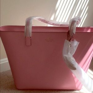 Kate spade felicity street Karla tote